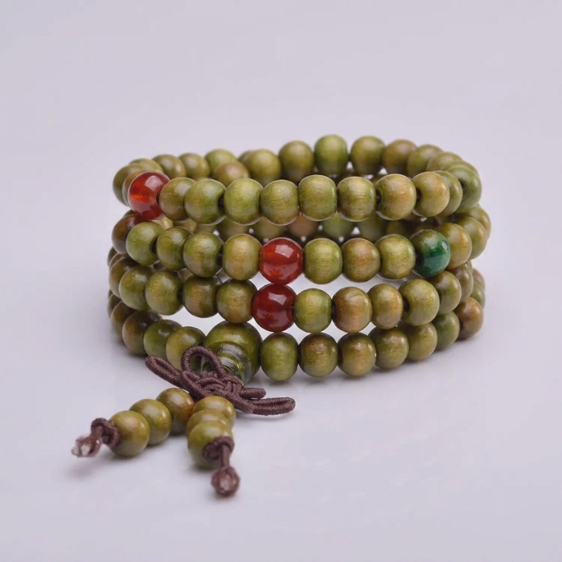 Japanese Natural Bracelet