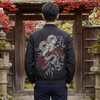 Dragon Sukajan Jacket