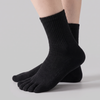 Women's Five-Toe Socks