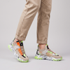 Japanese Chunky Sneakers