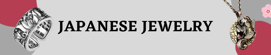 japanese jewelry