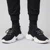 Japanese High-top Sock Sneakers