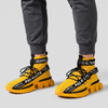 Japanese Chunky Sock Sneakers