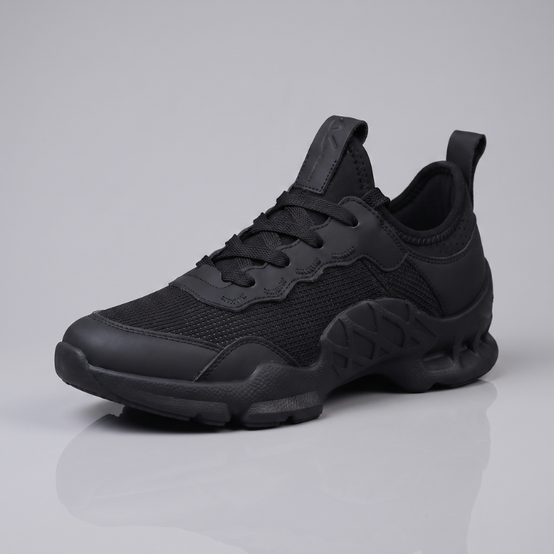Men's Mesh Trail Sneakers