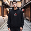 Evil Geisha hoodie