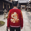 Velvet Sukajan Jacket