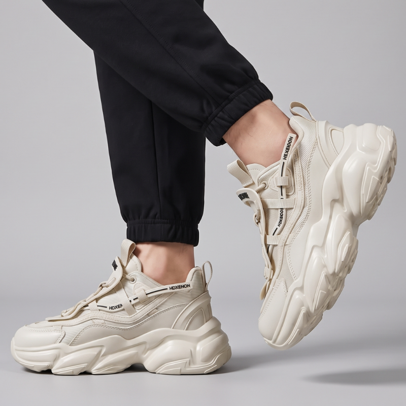 Men's Chunky Sneakers