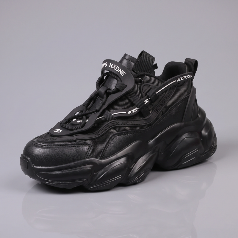 Men's Chunky Sneakers