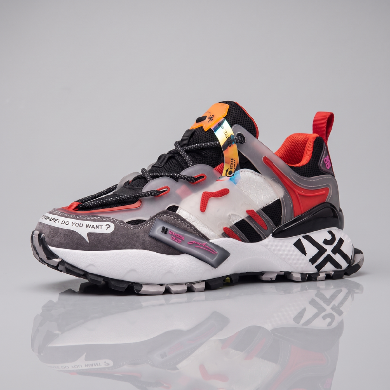 Japanese Sneakers Brands Vintage