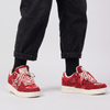 Women's Low-Top Skate Sneakers