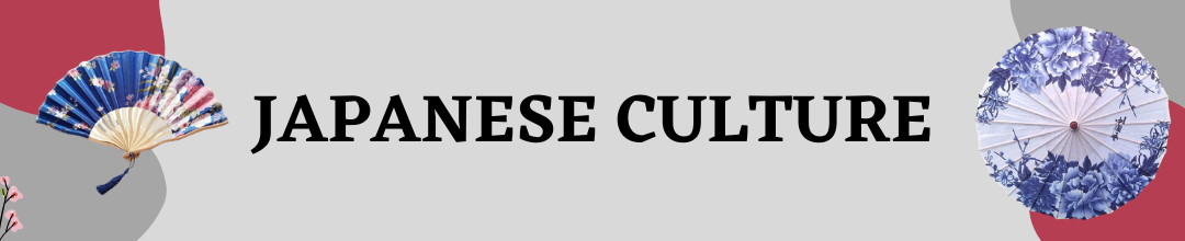 japanese culture