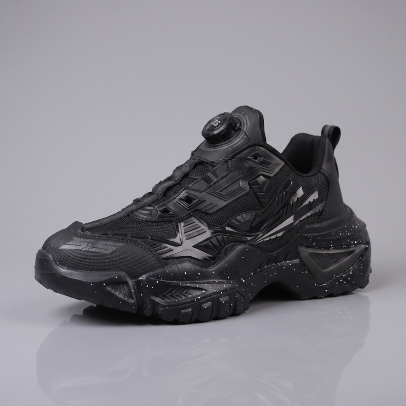 Urban Chunky Sneakers