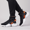 Japanese Techwear High Top Sneakers