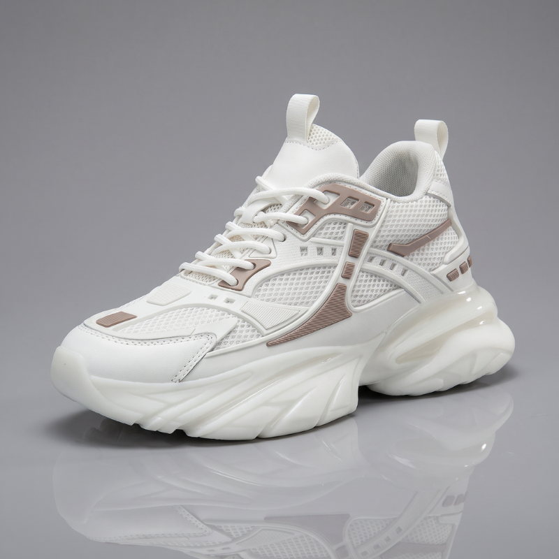 Japanese Elevator Sneakers