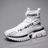 Japanese Chunky Sock Sneakers