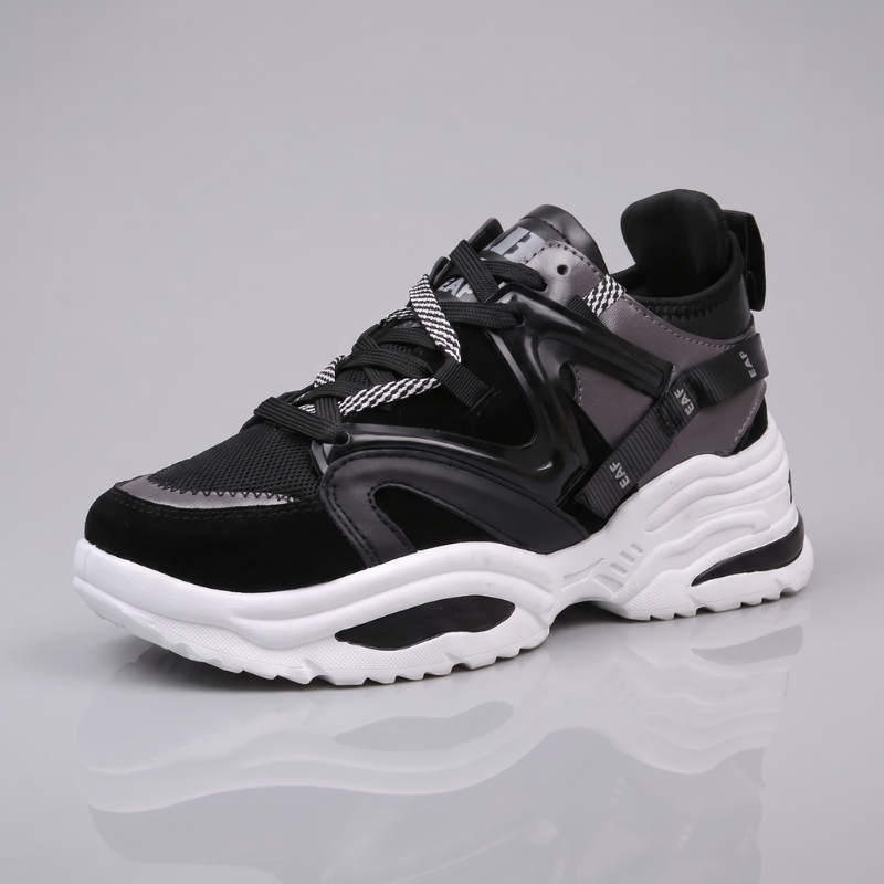 Chunky Dad Sneakers