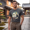 Japanese Shinigami T-Shirt