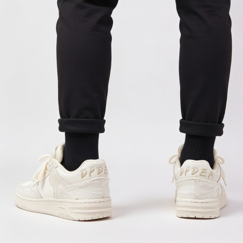 Women's Low-Top Skate Shoes