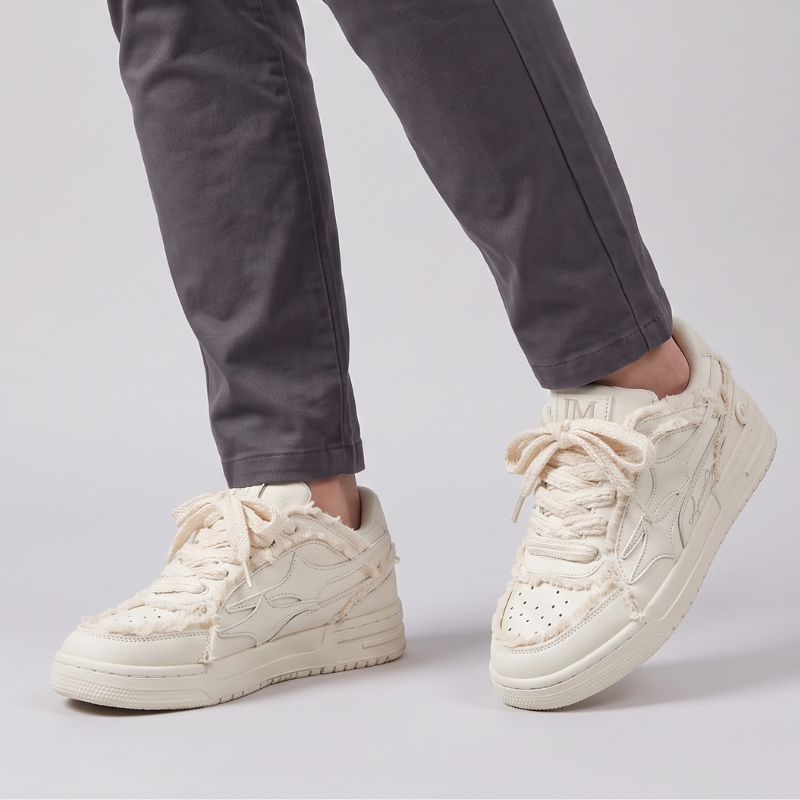 Harajuku Casual Sneakers