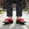 Japanese Geta Sandals