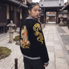 Velvet Sukajan Jacket