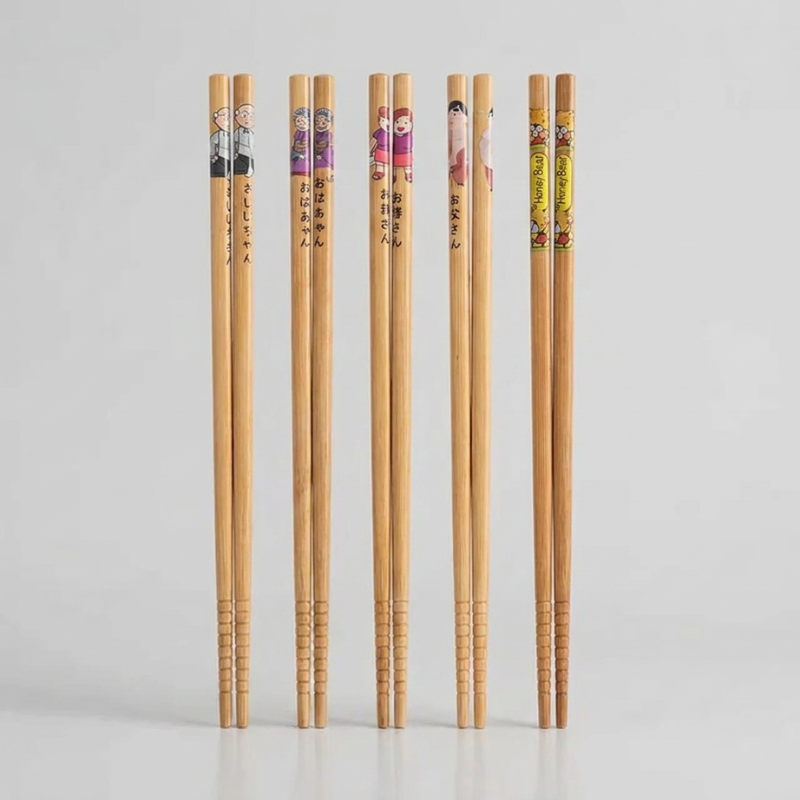 Japanese Family Chopstick