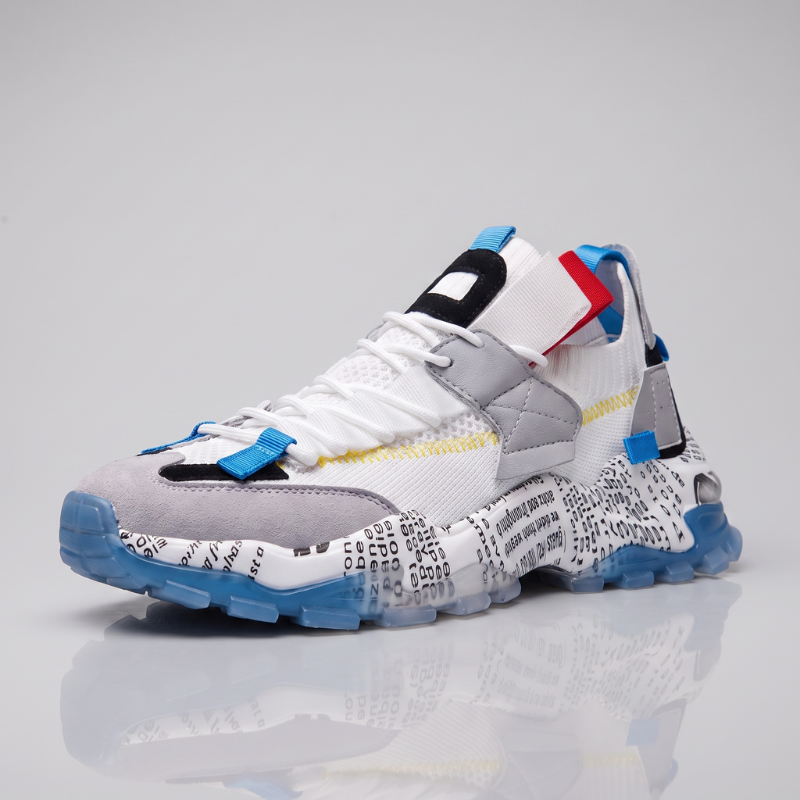 Japanese Chunky Sneakers