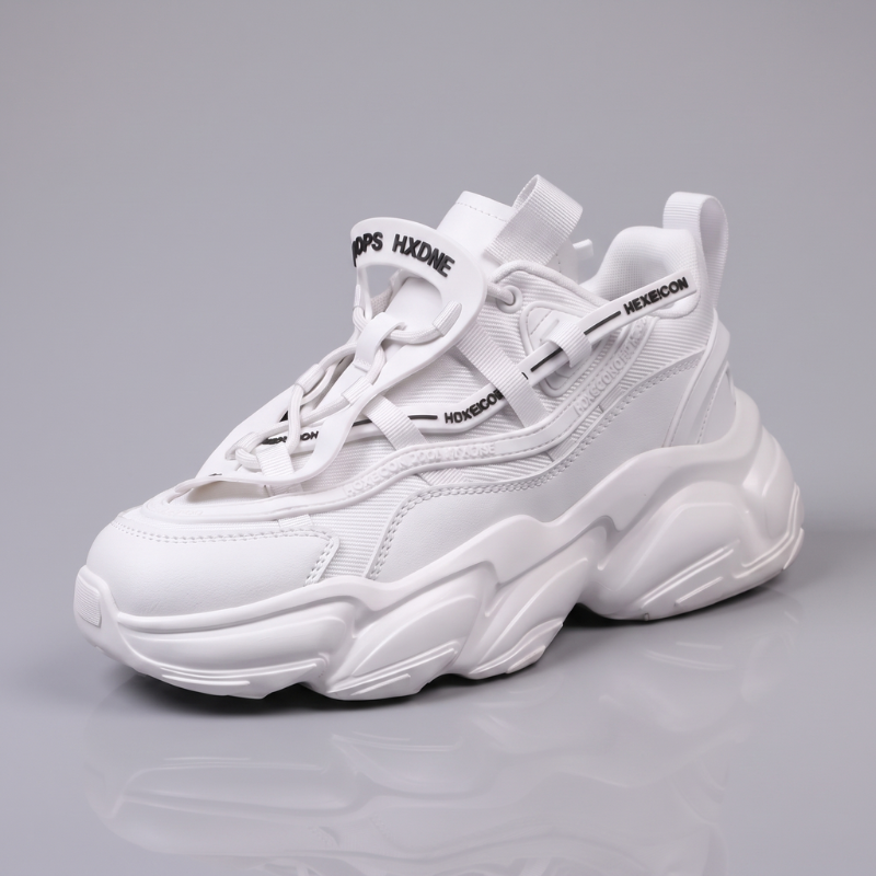 Men's Chunky Sneakers