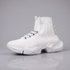 Japanese High-top Sock Sneakers