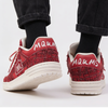 Women's Low-Top Skate Sneakers