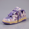 Men's Low-Top Platform Shoes