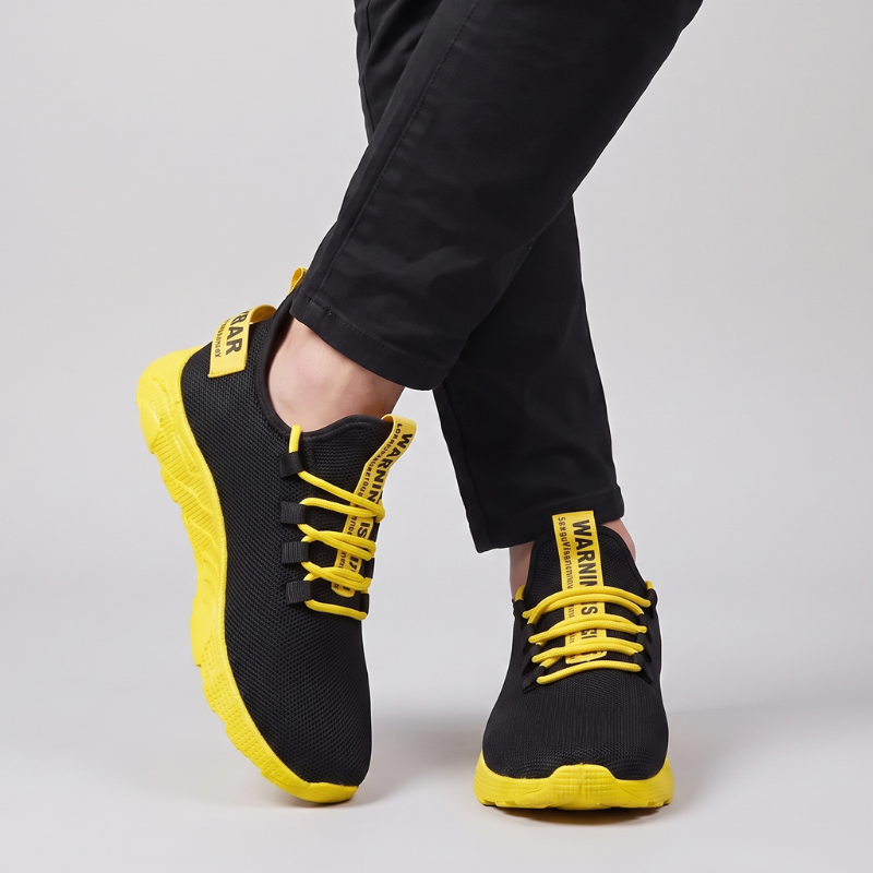Japanese Streetwear Sneakers