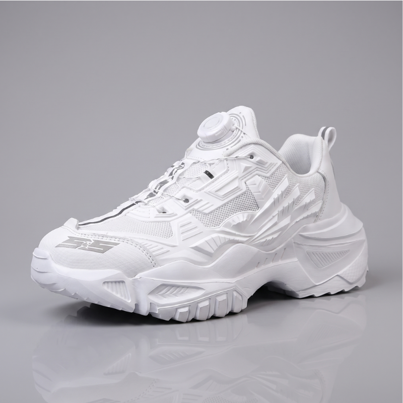 Urban Chunky Sneakers