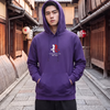Evil Geisha hoodie