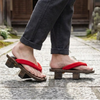Japanese Geta Sandals