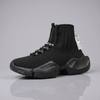 Japanese High-top Sock Sneakers