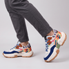Men's Chunky Height Increasing Sneakers