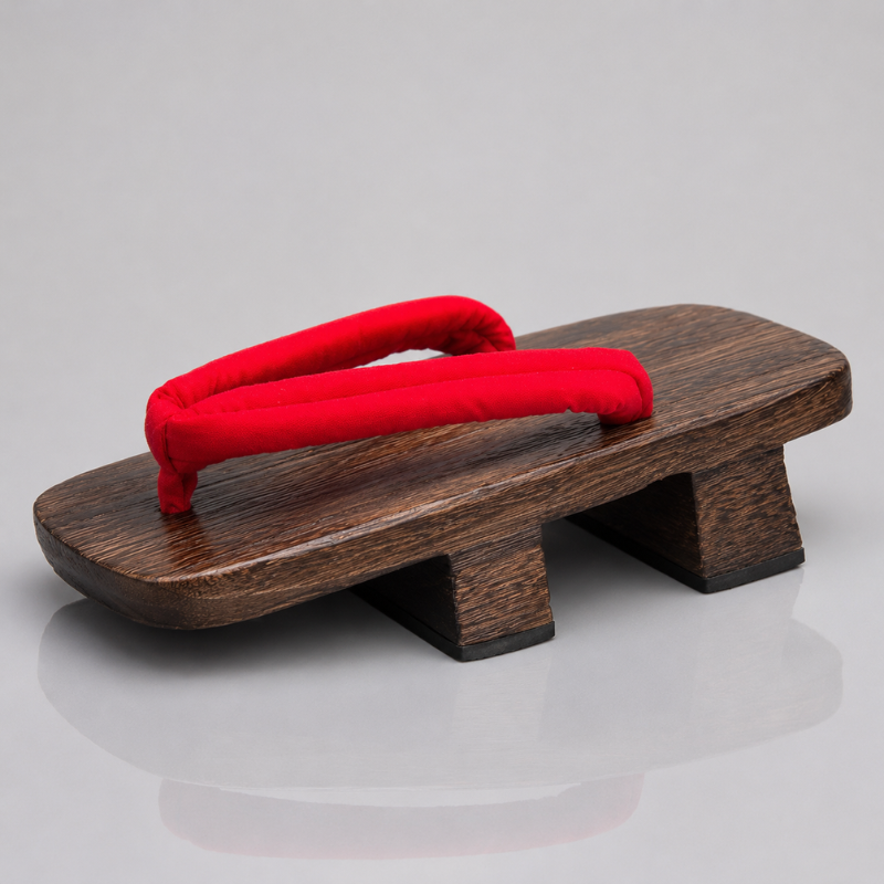 Japanese Geta Sandals