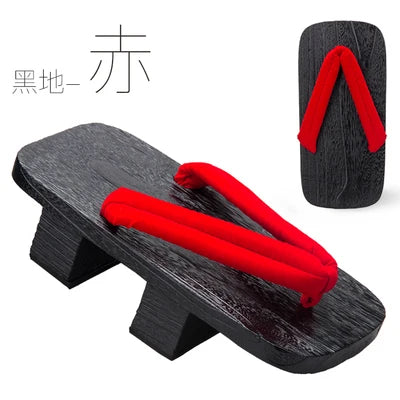 Japanese Geta Sandals
