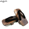 Japanese Geta Sandals