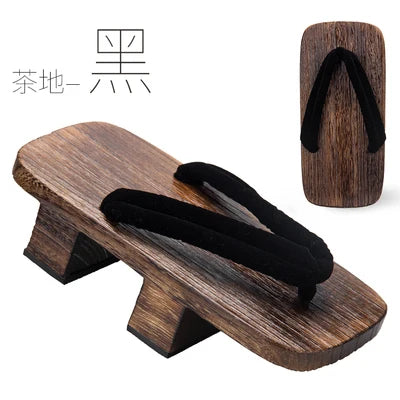 Japanese Geta Sandals