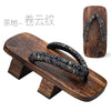 Japanese Geta Sandals