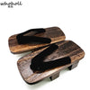 Japanese Geta Sandals
