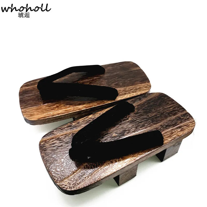 Japanese Geta Sandals