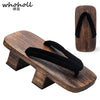 Japanese Geta Sandals
