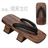 Japanese Geta Sandals