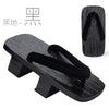 Japanese Geta Sandals