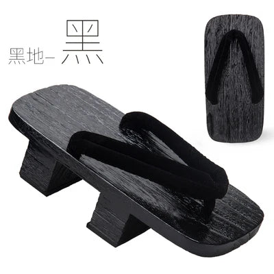 Japanese Geta Sandals