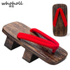 Japanese Geta Sandals