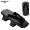 Japanese Geta Sandals